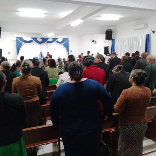 igreja